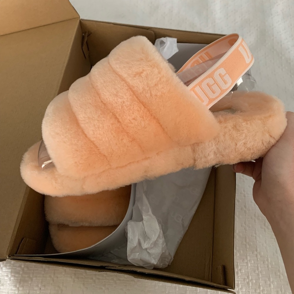 UGG Slippers *NEVER WORN*